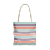 Inspired Intentions 2026 Tote Bag
