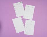 Mini Dashboard Extension Pack- 12 Months