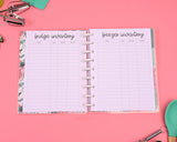 Meal and Recipe Planner