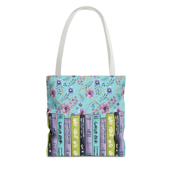 Reading Planner 2026 Tote Bag