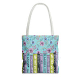 Reading Planner 2026 Tote Bag