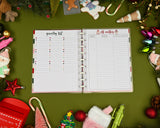 Christmas Planner