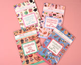 Celebrate Seasons Sticker Book Bundle