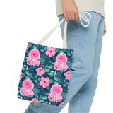 Brilliant Blooms 2026 Tote Bag