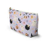 Halloween 2024 Accessory Pouch w T-bottom