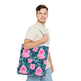 Brilliant Blooms 2026 Tote Bag