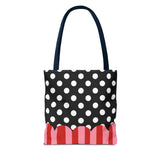 Junk Journal Tote bag