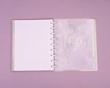 Simple Planner- Undated Planner