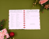 Christmas Planner