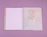 Simple Planner- Undated Planner