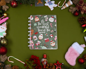 Christmas Planner