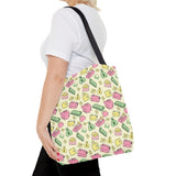 Budget Tote Bag (AOP)