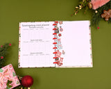 Christmas Planner