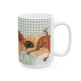 Fall 2025 Coffee Mug