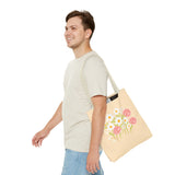 Teacher 2026-2027 Tote Bag (AOP)