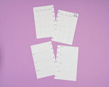 Mini Horizontal Extension Pack- 12 Months