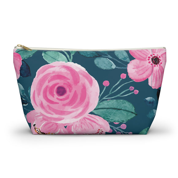 Brilliant Blooms 2026 Accessory Pouch