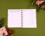 Christmas Planner