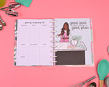 Meal and Recipe Planner