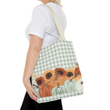 Fall Box 2025 Tote Bag