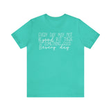 Good in Every Day - Unisex Jersey Short Sleeve Tee