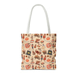 I Love Fall - Fall 2024 Tote Bag