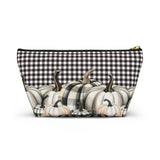 Fall Box Accessory Pouch w T-bottom