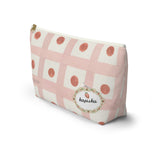 Keepsakes Accessory Pouch w T-bottom- 2 Sizes!