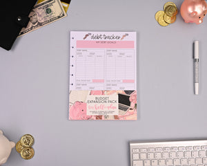 Budget Expansion Pack