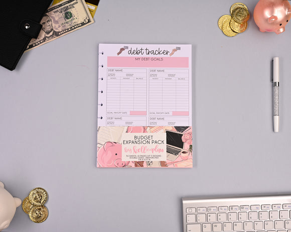 Budget Expansion Pack