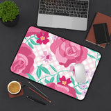 Pattern Petal Play Desk Mat- 3 Sizes!