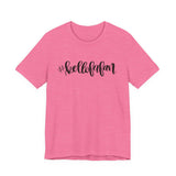 #kellofafan Graphic Tshirt