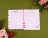 Christmas Planner