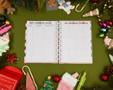 Christmas Planner