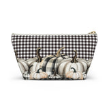 Fall Box Accessory Pouch w T-bottom