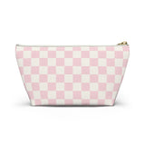 Teacher 2026-2027 Accessory Pouch w T-bottom