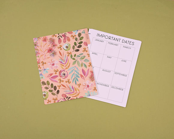 2030 Monthly Planning Extension Pack