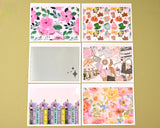 Sticky Pockets for Planners