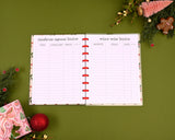Christmas Planner