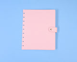 Pastel Snap Planner Covers (Version Two)
