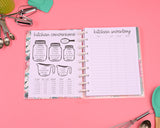 Meal and Recipe Planner