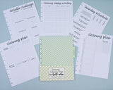 Cleaning Extension Pack