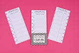 Faith Half Sheets Paper Packs