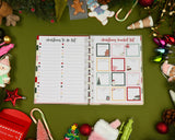 Christmas Planner