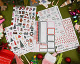 Christmas Planner