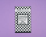 Currently Basics Volume Two Sticker Book