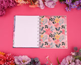 Brilliant Blooms 2026 Kellofaplan Planner