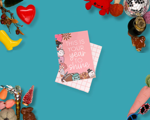 Seasonal MINI Cover & Divider Set