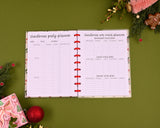 Christmas Planner