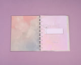 Simple Planner- Undated Planner